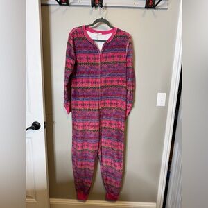 Natural Life XS/S Adult Onesie & Happy Box